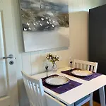 Comfortable In A Quiet Area In The Center * Skien