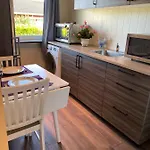 Comfortable In A Quiet Area In The Center Lejlighed Skien