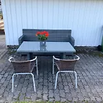 Apartmán Comfortable In A Quiet Area In The Center Skien