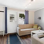 Comfortable In A Quiet Area In The Center Lejlighed *