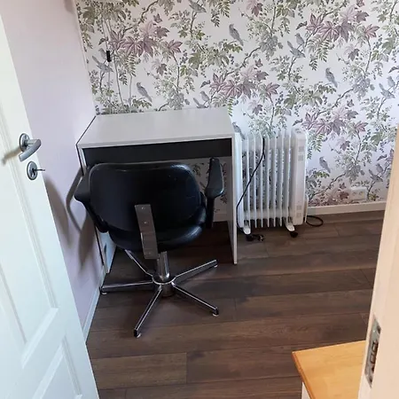 Comfortable In A Quiet Area In The Center Skien