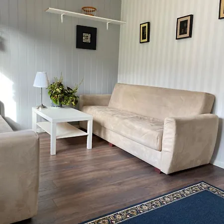 Comfortable In A Quiet Area In The Center