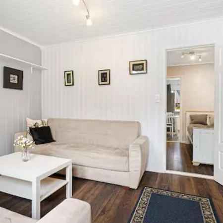 Apartment Comfortable In A Quiet Area In The Center *