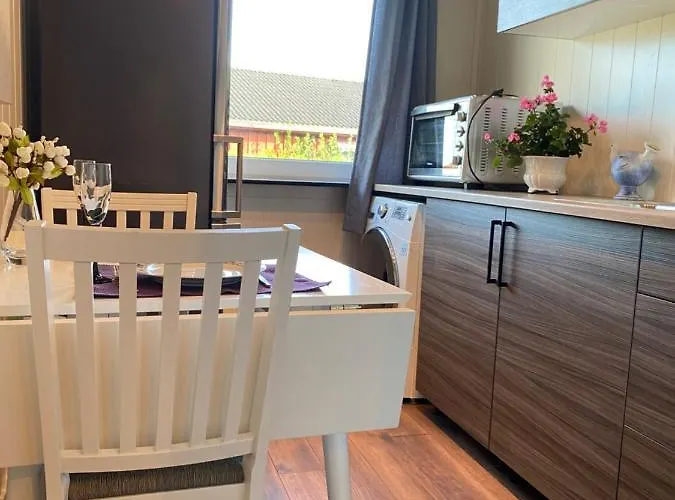 Comfortable In A Quiet Area In The Center Apartment *