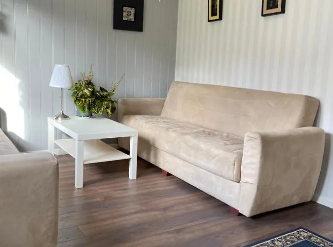 Comfortable In A Quiet Area In The Center