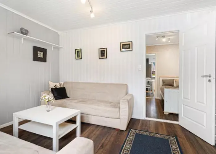 Apartment Comfortable In A Quiet Area In The Center *