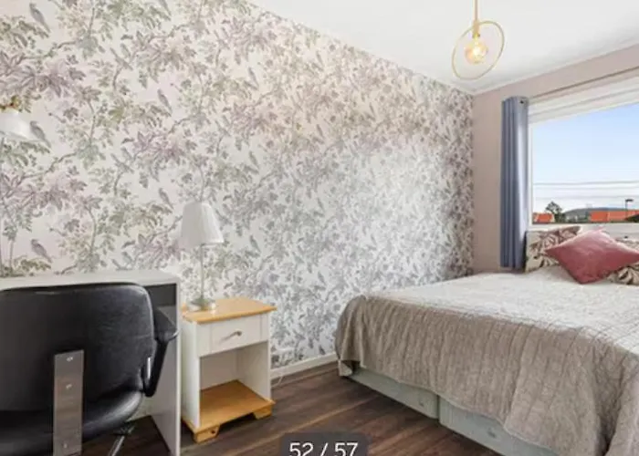 Comfortable In A Quiet Area In The Center Apartment Skien