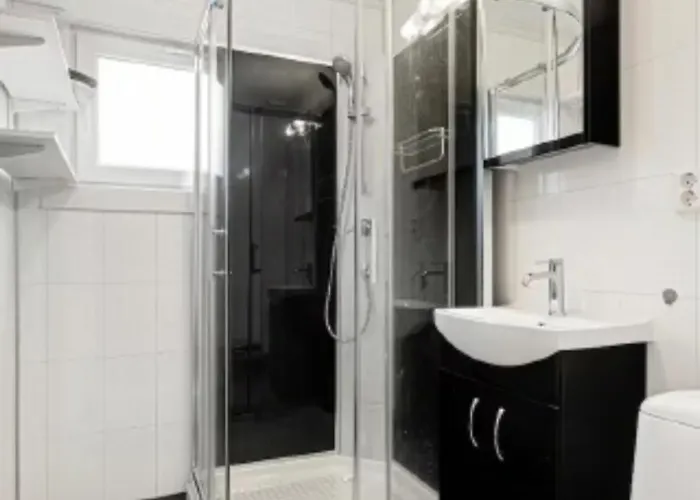 Comfortable In A Quiet Area In The Center