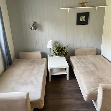 Apartament Comfortable In A Quiet Area In The Center