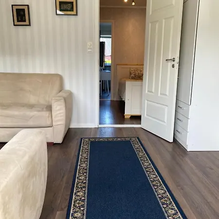 Apartament Comfortable In A Quiet Area In The Center *